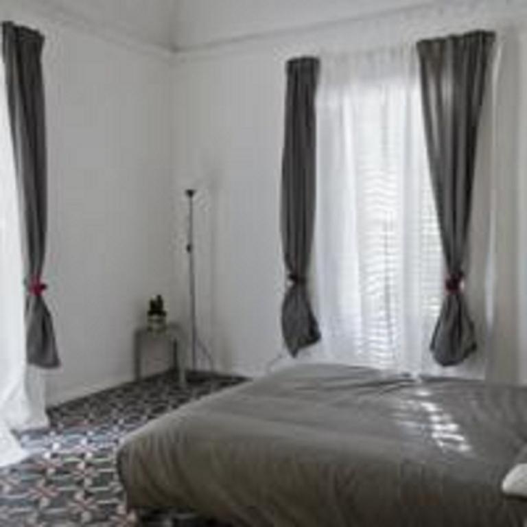 A Casa Di Chiara Palermo