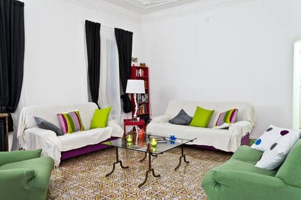 A Casa Di Chiara Guest house