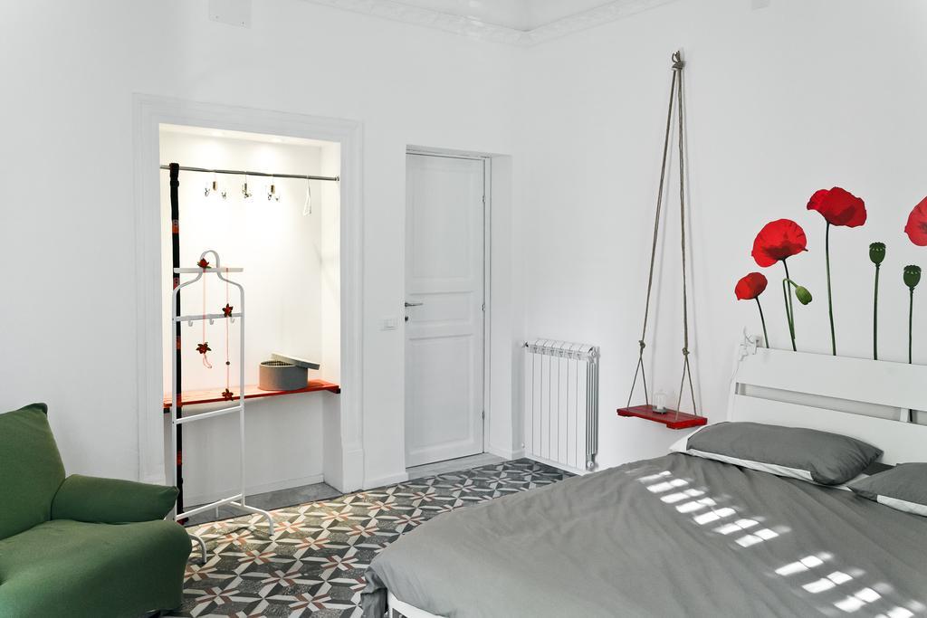 Guest house A Casa Di Chiara Palermo