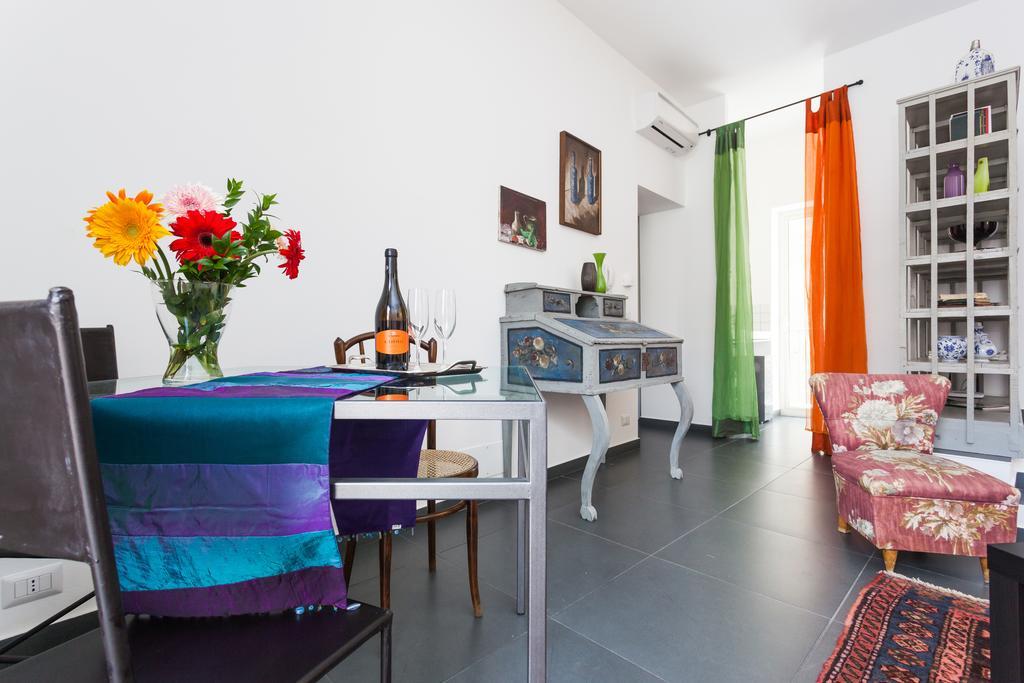 Guascone Apartment