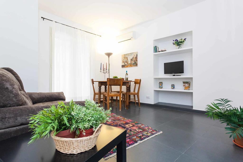 Apartment Guascone