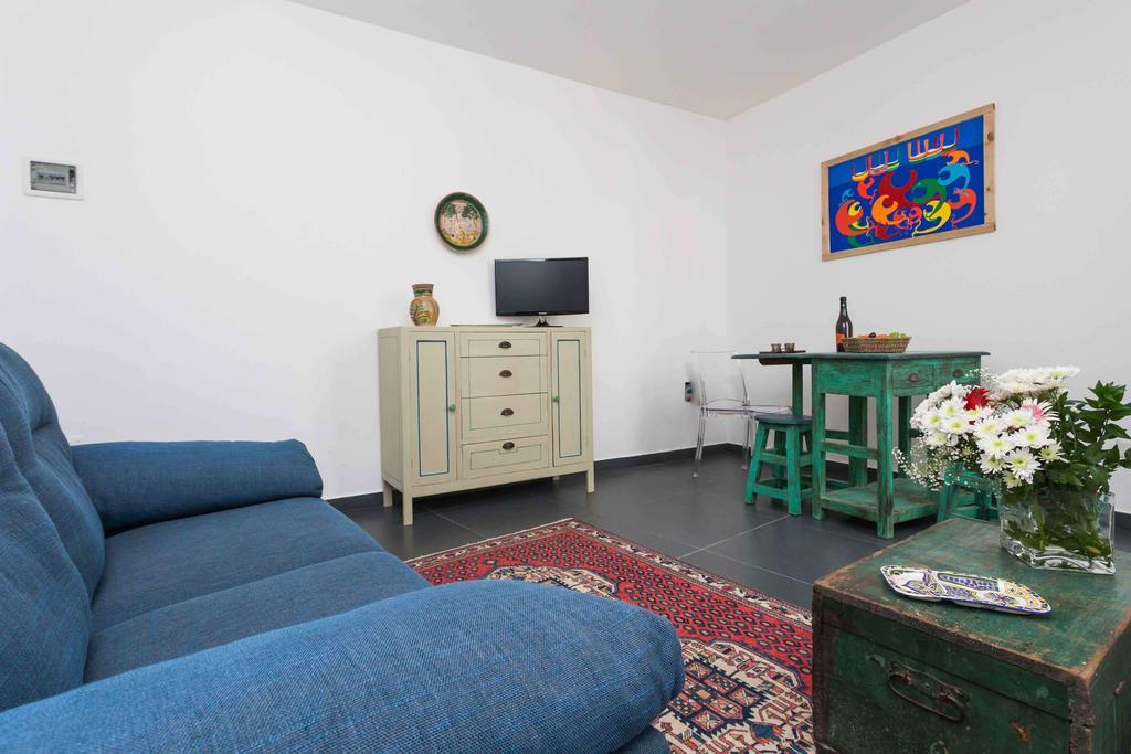 Guascone Apartment