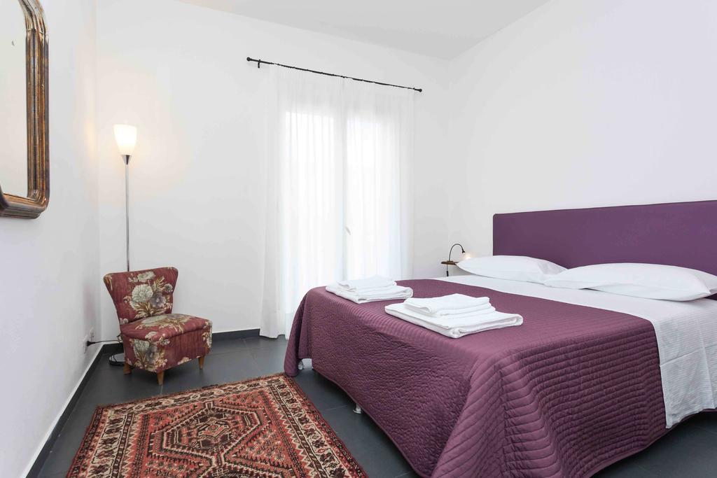 Apartment Guascone