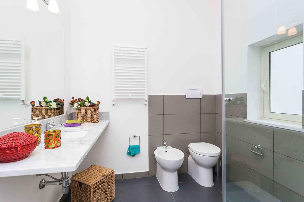 Guascone Apartment Palermo