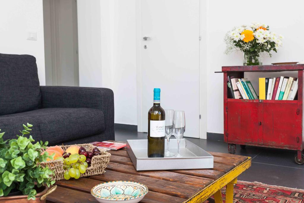 Guascone Apartment *