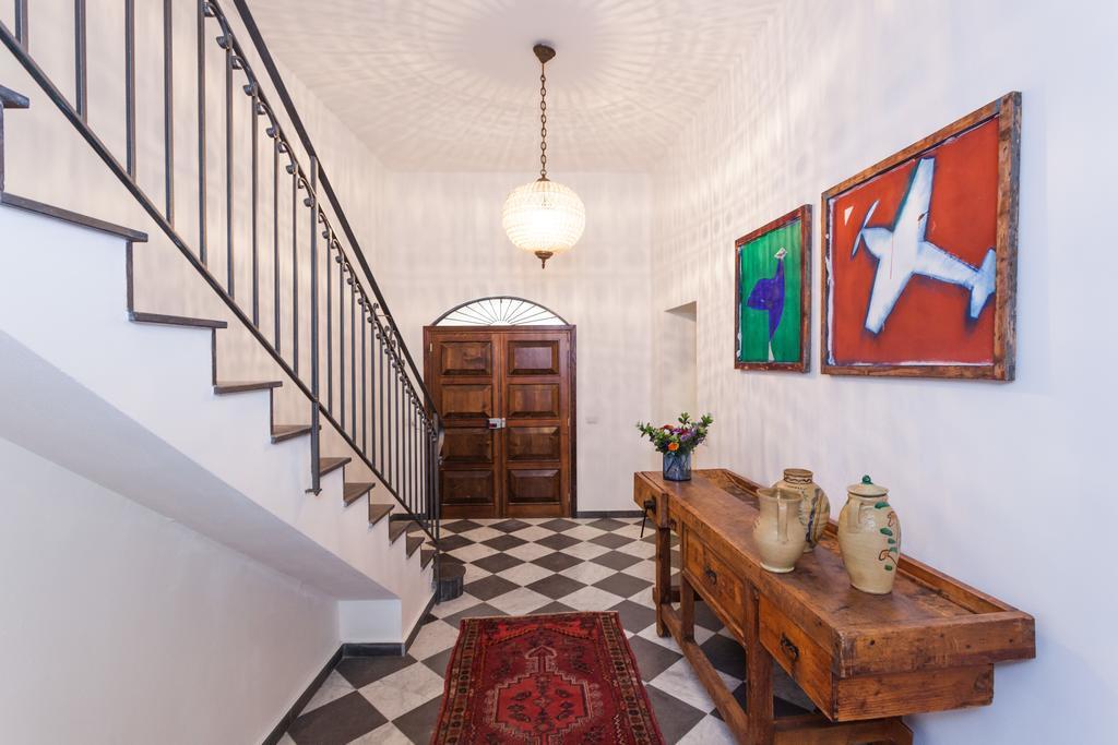 Guascone Apartment