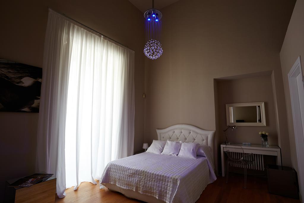 Bed & Breakfast Moncada Palermo