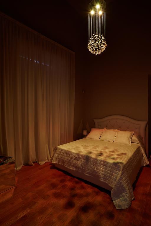 Moncada Bed & Breakfast Palermo