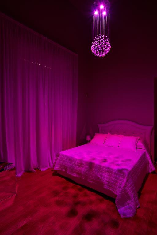 Moncada Bed & Breakfast