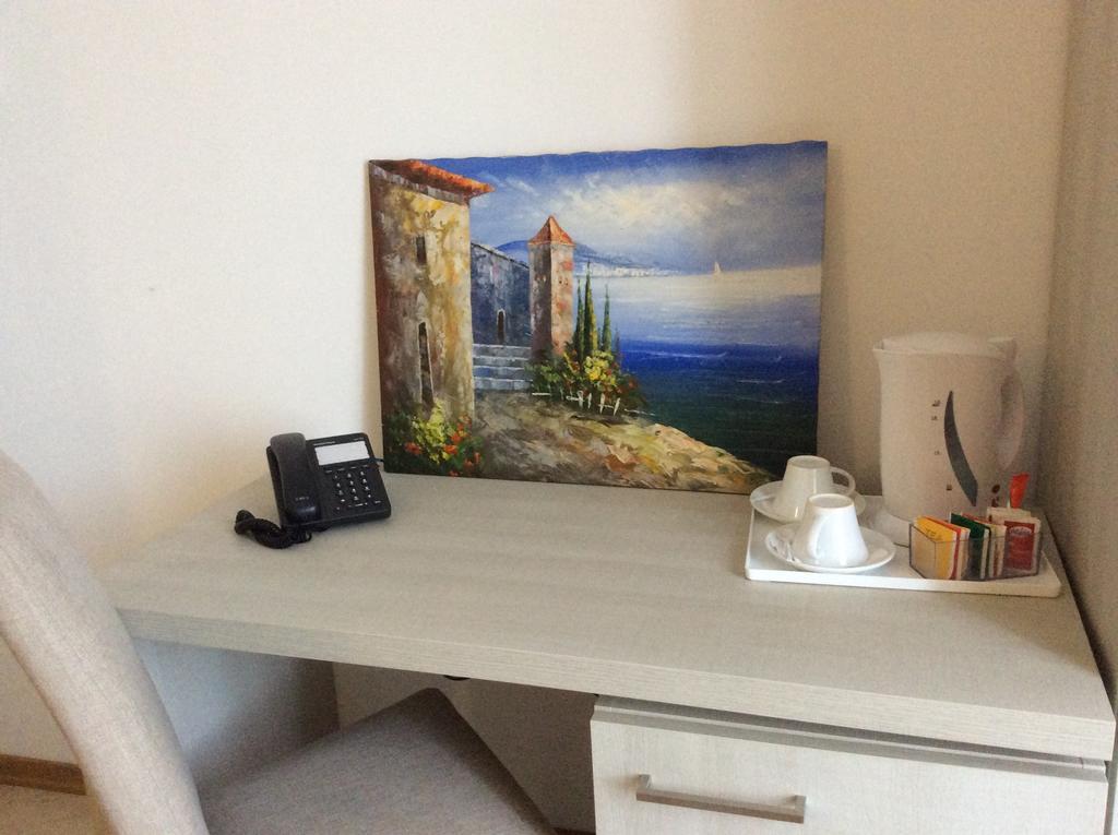 Artemisia Palace 4* Palermo