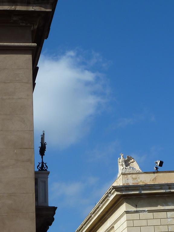 Sicilian Eagles