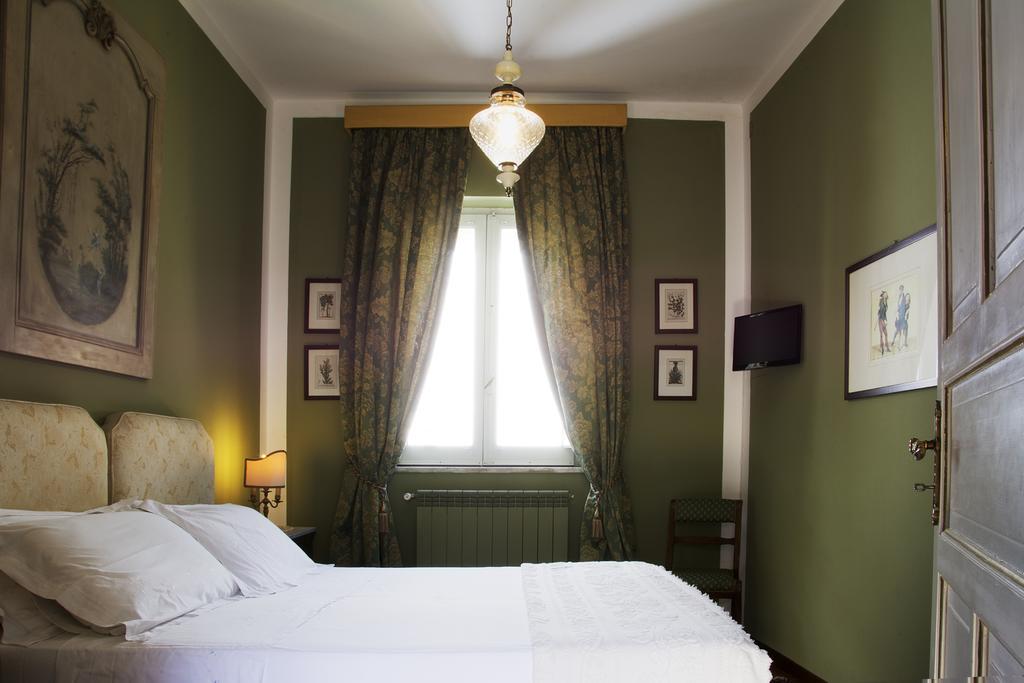 Torredeifederico Appartamenti Apartment Palermo