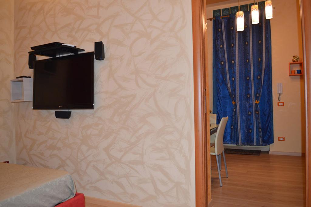 Apartment Nicuzza Bedda