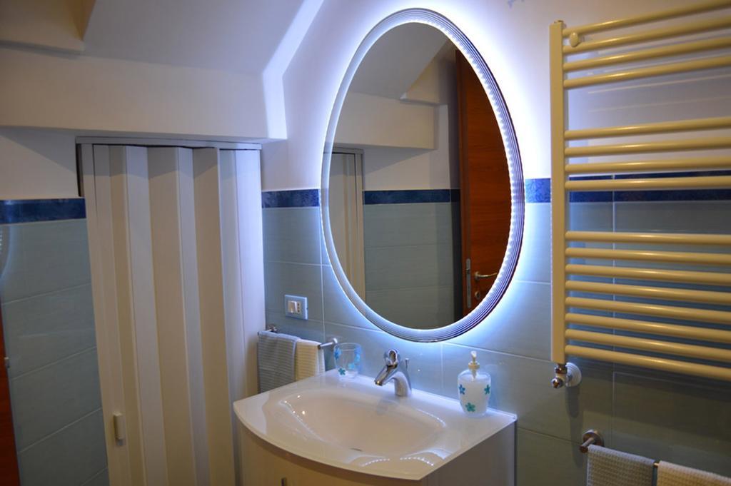 Apartment Nicuzza Bedda Palermo