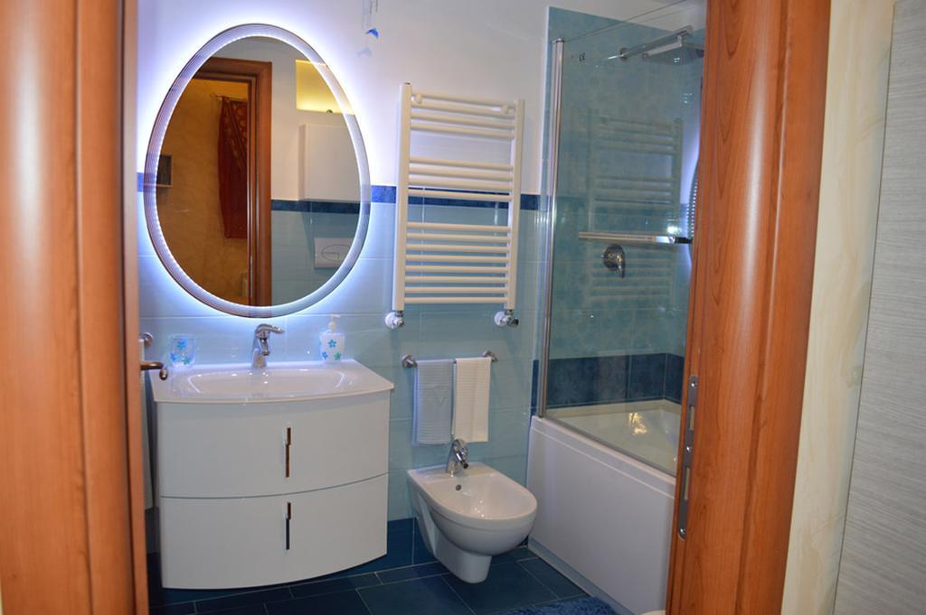 Apartment Nicuzza Bedda Palermo