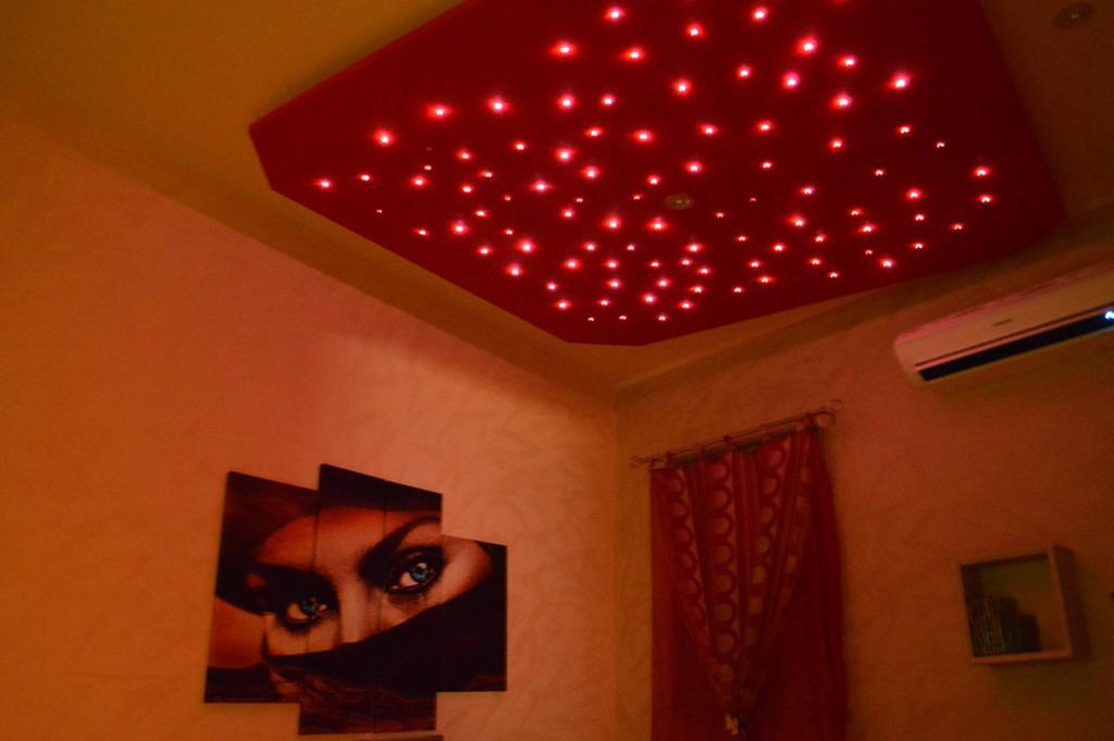 Nicuzza Bedda Apartment *