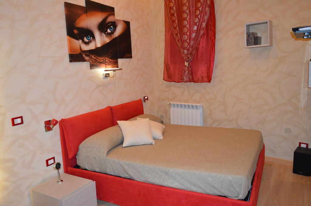 Apartment Nicuzza Bedda Palermo