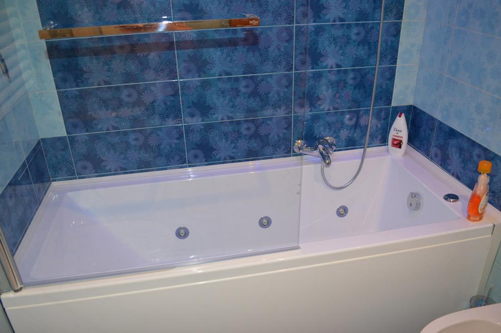 Apartment Nicuzza Bedda *