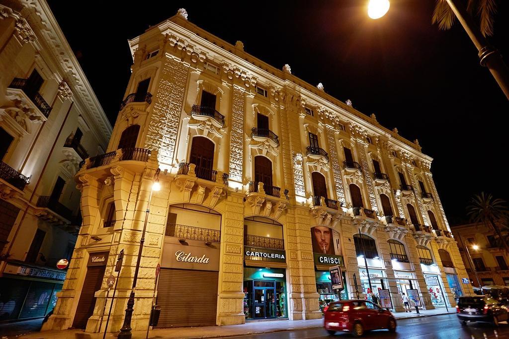 Moncada Bed & Breakfast *