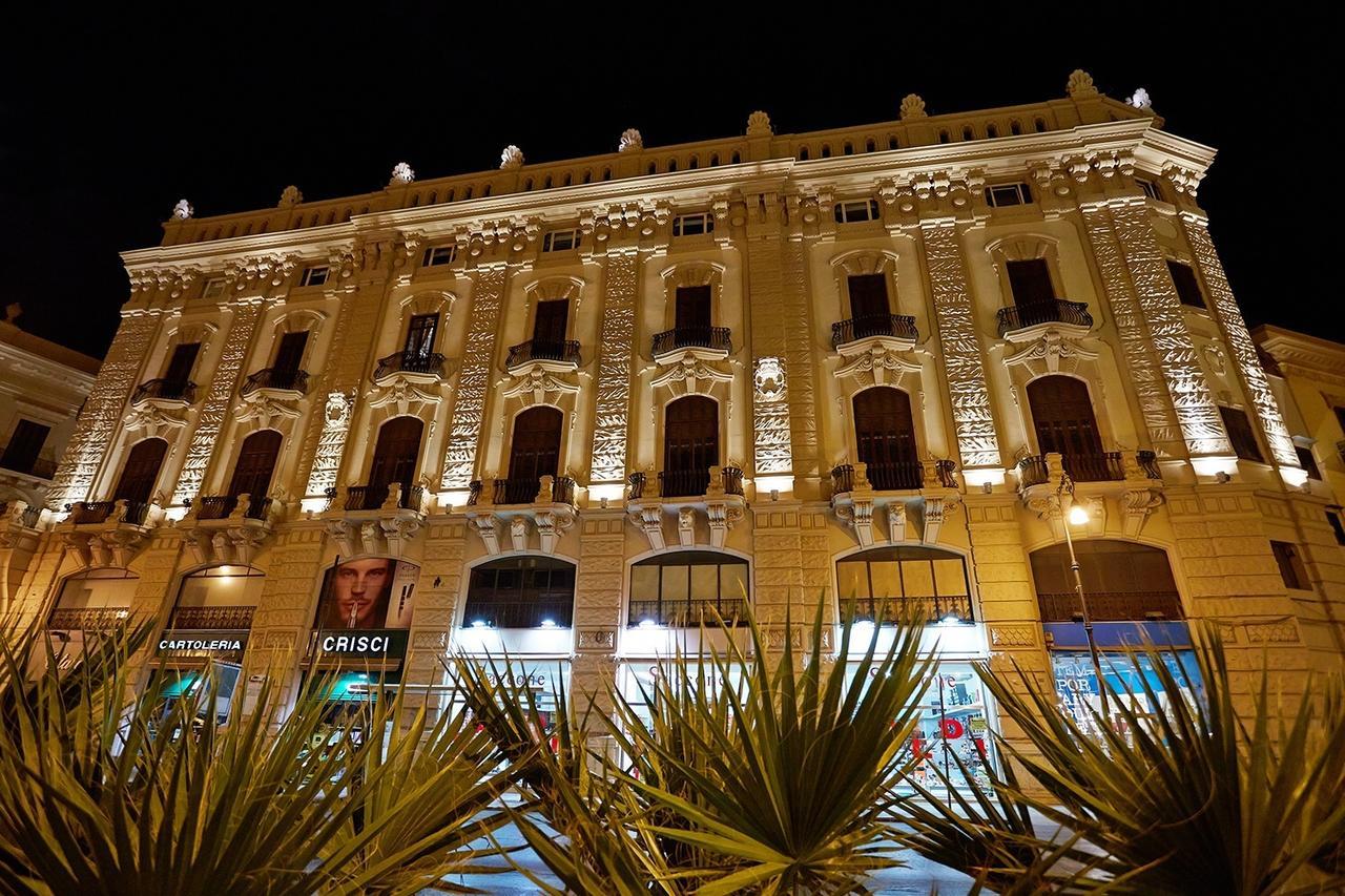 Bed & Breakfast Moncada Palermo