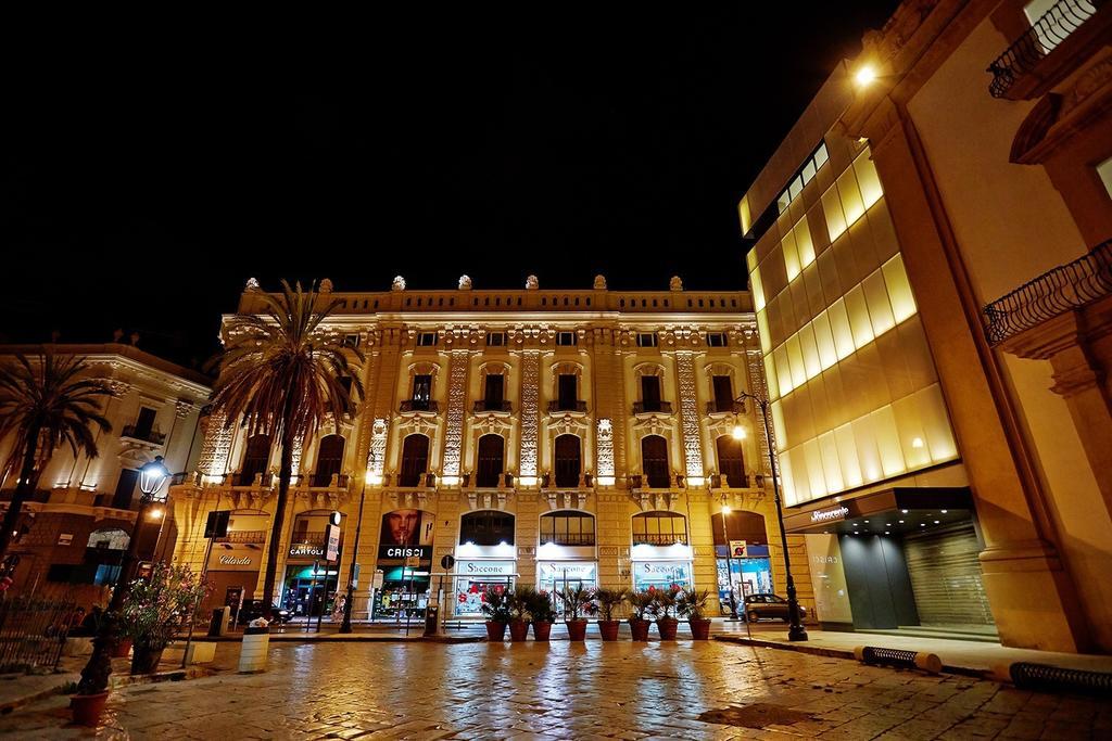 Moncada * Palermo
