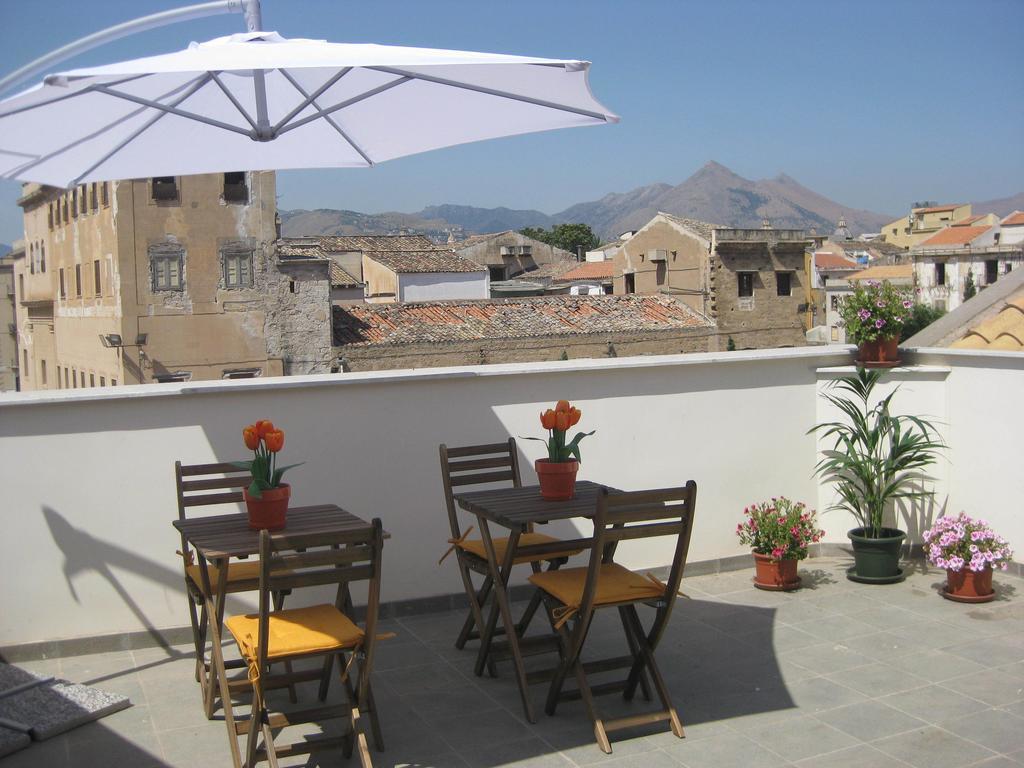 I Fiori Di Olga Bed & Breakfast
