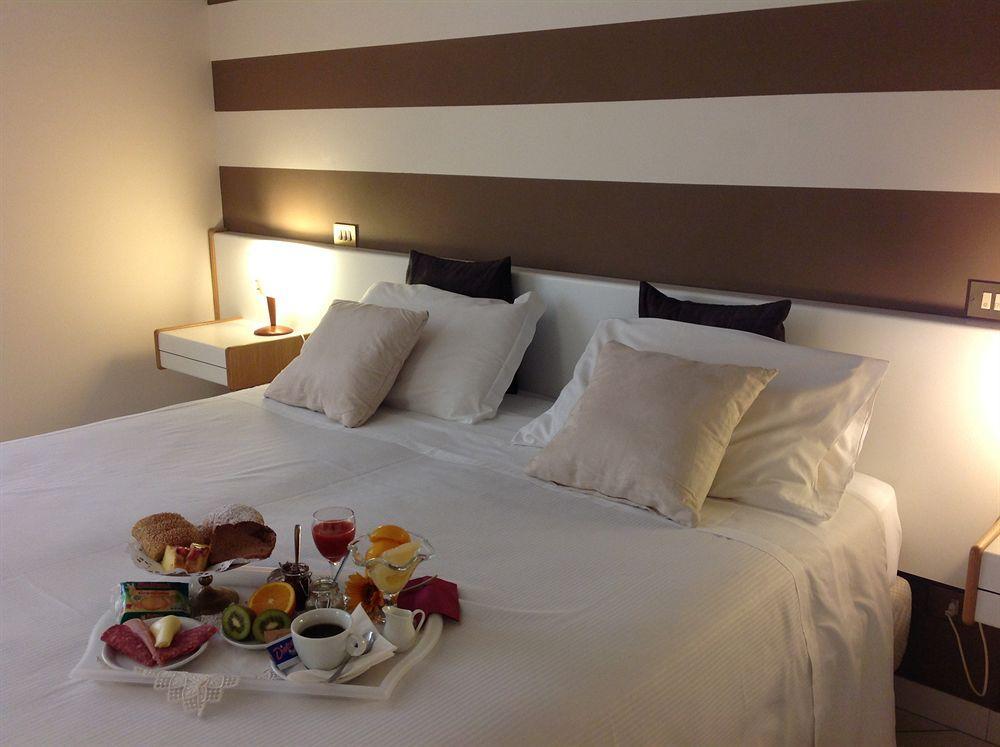 Posta Hotel Palermo