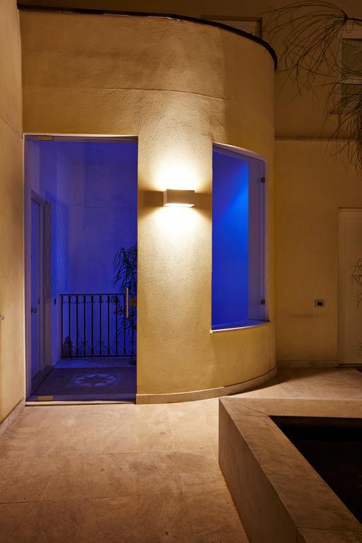 Bed & Breakfast Moncada *