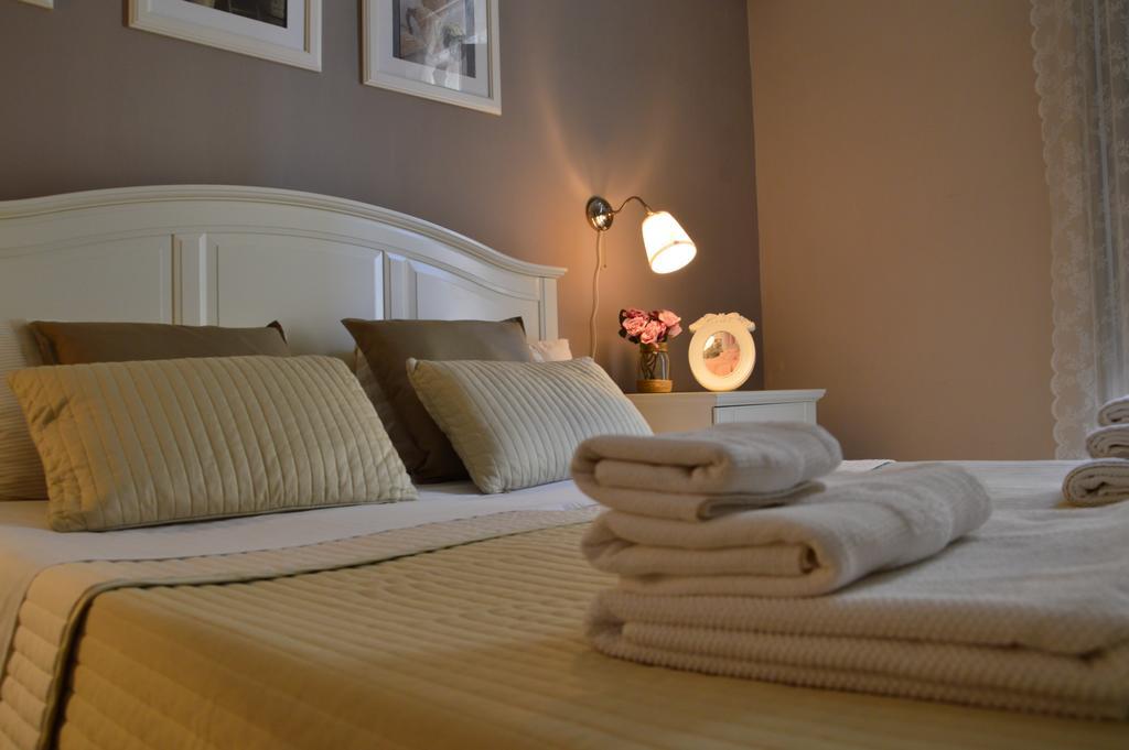 Abbaco Bed & Breakfast