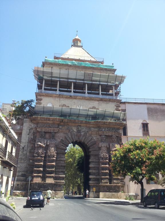 Flavia * Palermo
