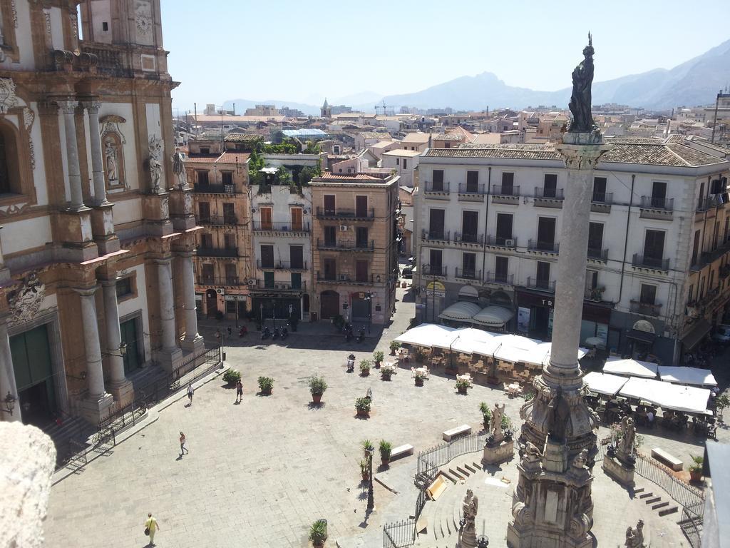 Apartamento Flavia *