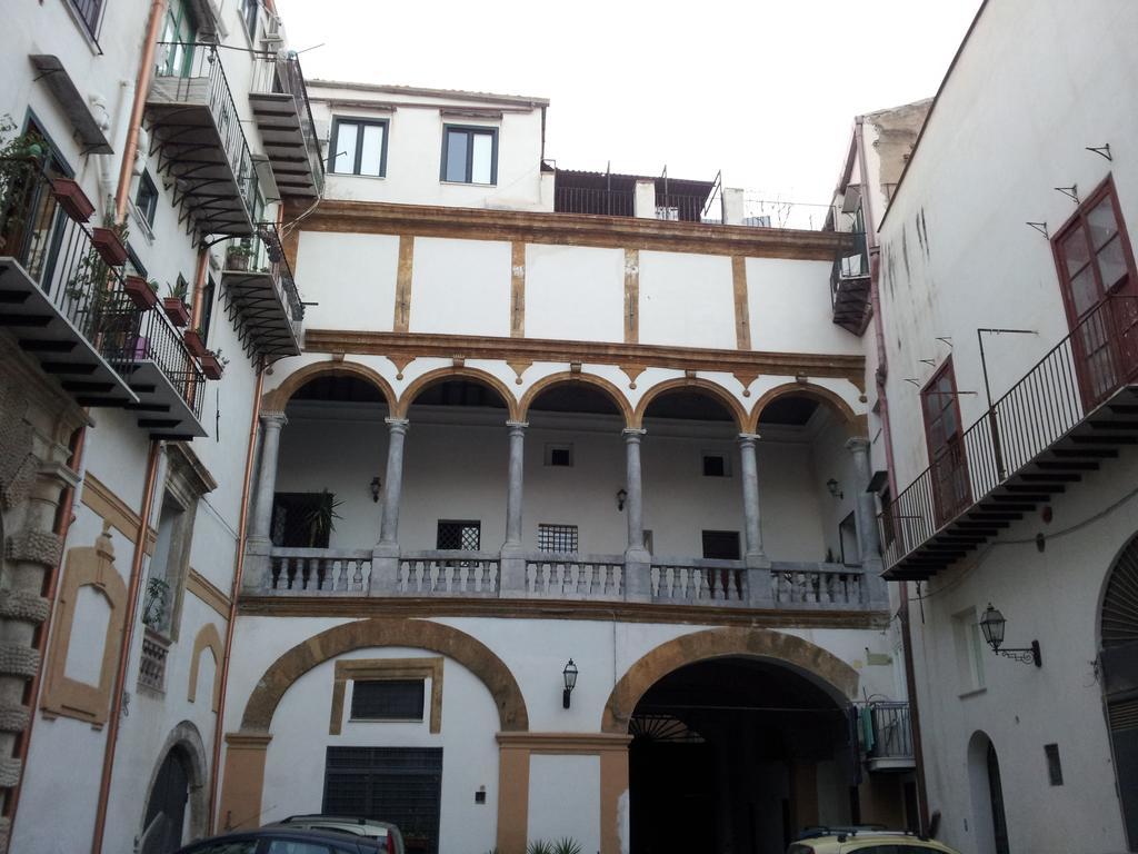 Flavia * Palermo