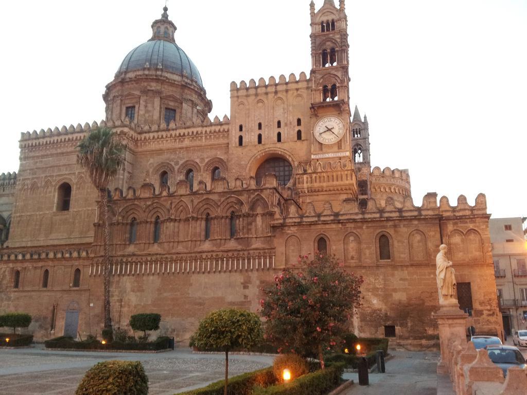 Apartamento Flavia *