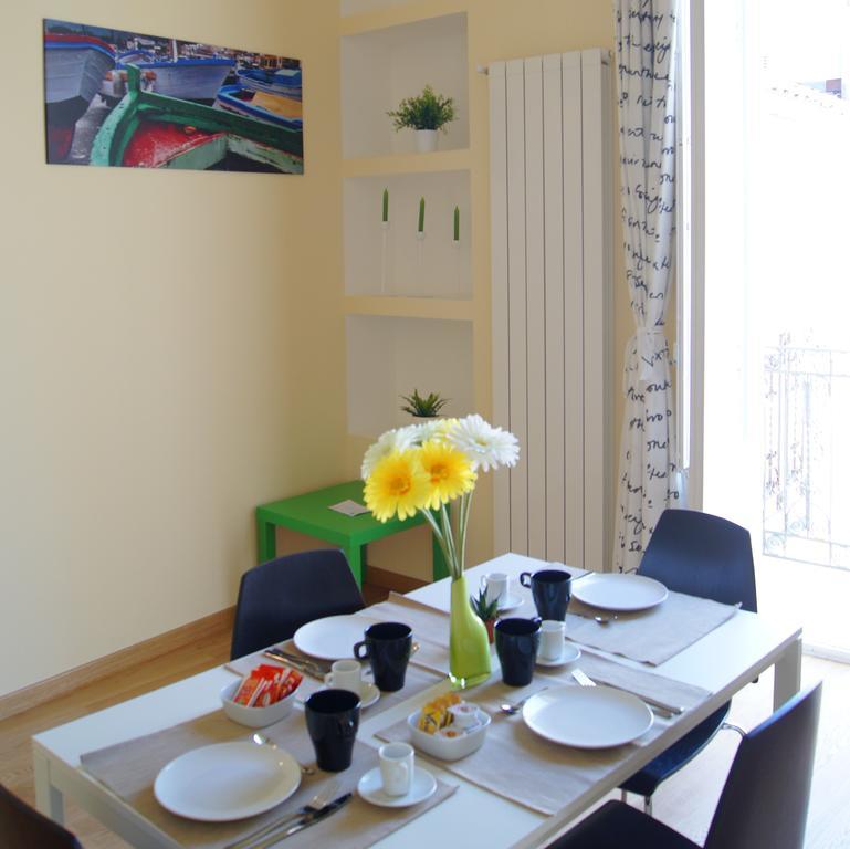 Apartment La Fabbrica Del Vicere *