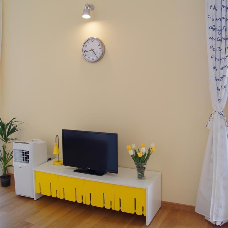 Apartment La Fabbrica Del Vicere *