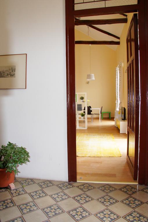 Apartment La Fabbrica Del Vicere Palermo