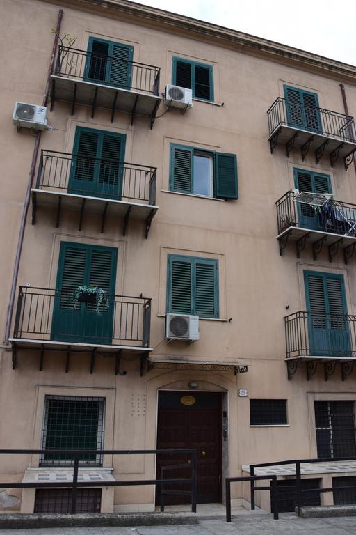 Casa Il Papiro Trs-it-sic-20280 Apartamento *