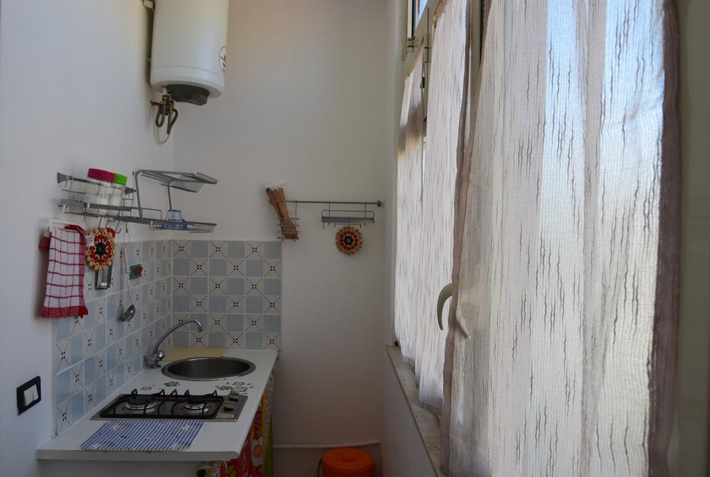 Casa Il Papiro Trs-it-sic-20280 Palermo