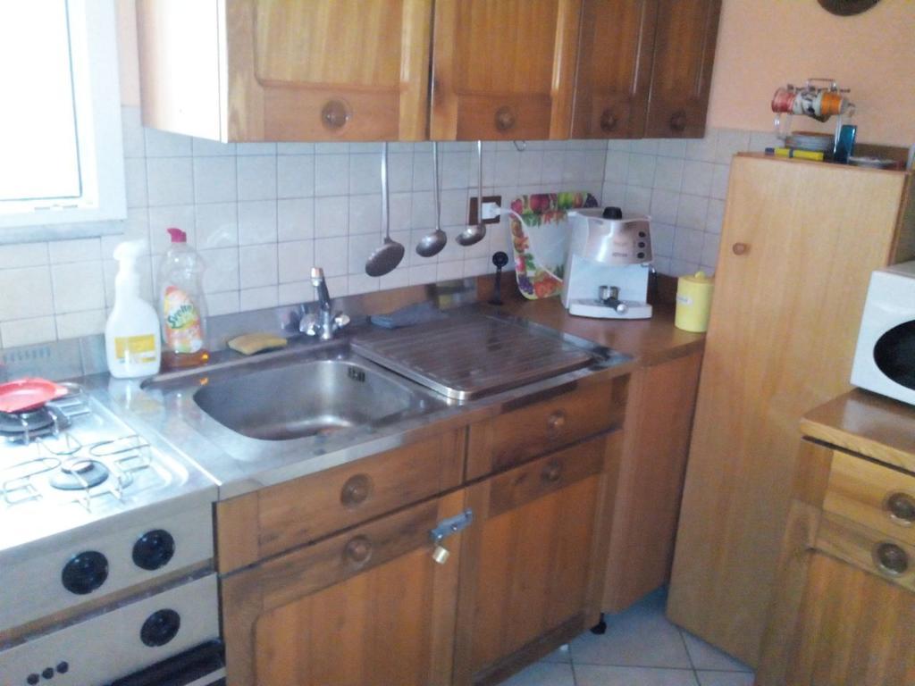 Bed & Breakfast La Casa Dei Colori Palermo