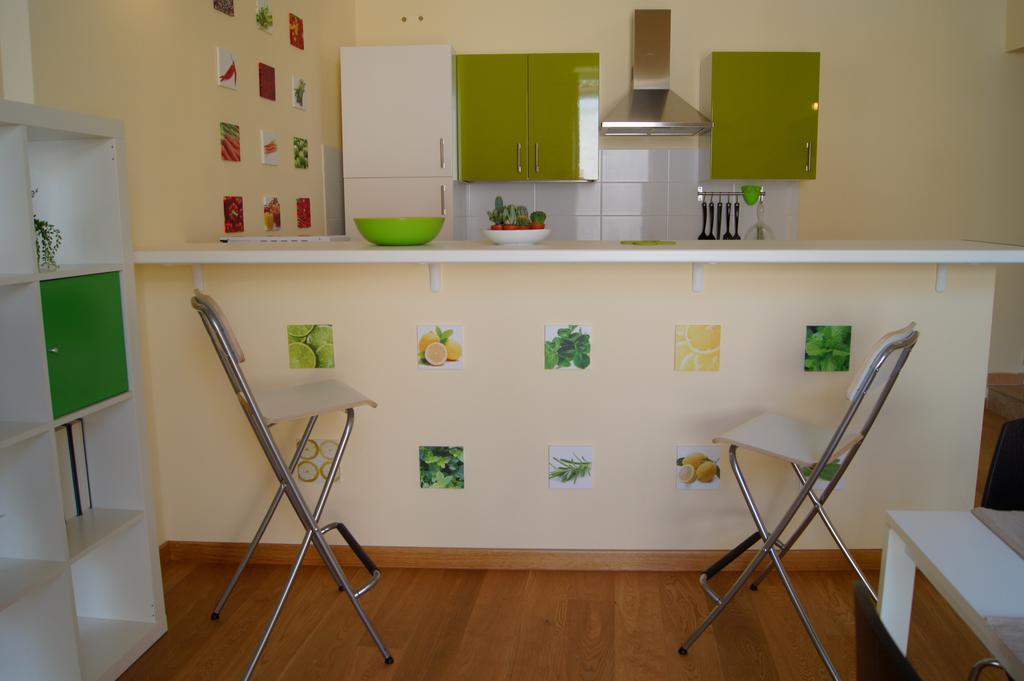 La Fabbrica Del Vicere Apartment *