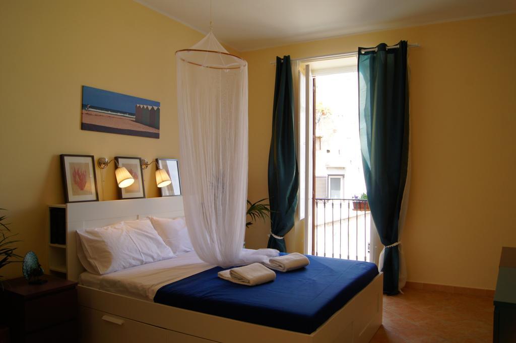 La Fabbrica Del Vicere Apartment