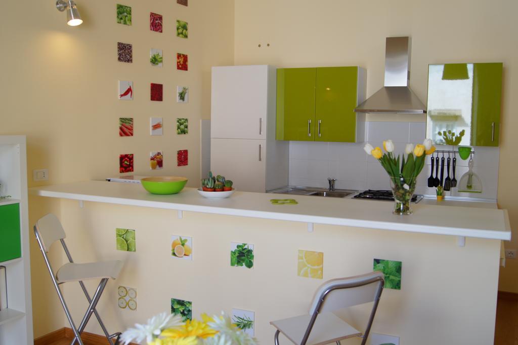 Apartment La Fabbrica Del Vicere