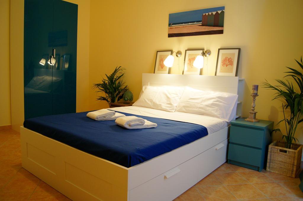 Apartment La Fabbrica Del Vicere *