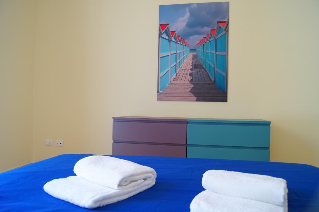 Apartment La Fabbrica Del Vicere *