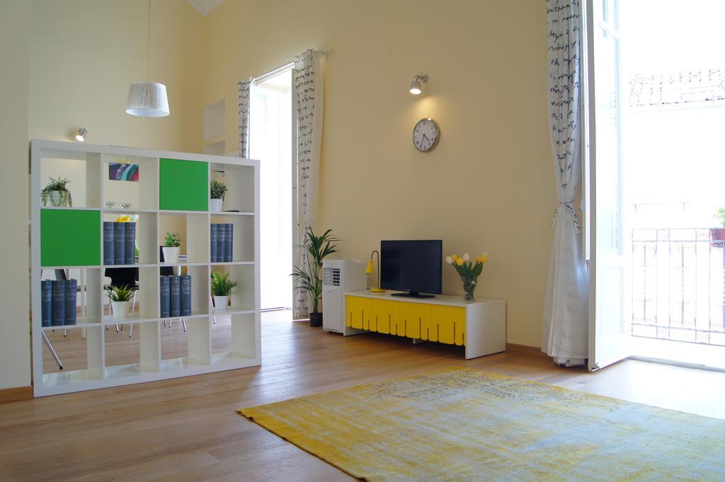 Apartment La Fabbrica Del Vicere