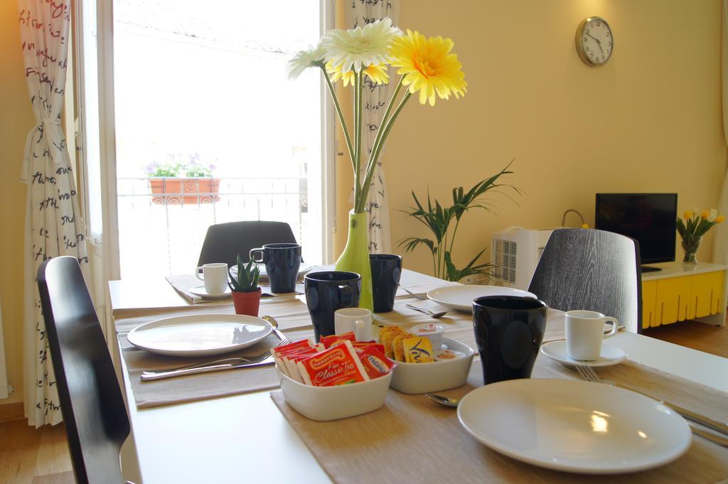 Apartment La Fabbrica Del Vicere *