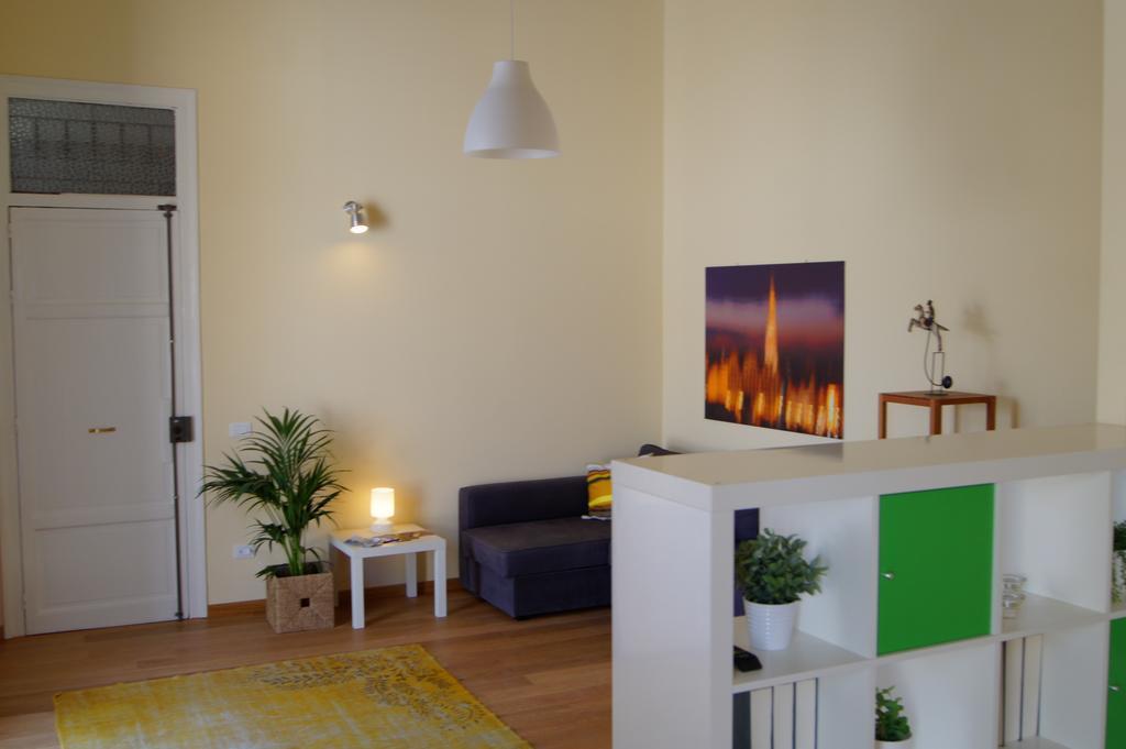 La Fabbrica Del Vicere Apartment Palermo