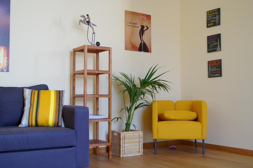 La Fabbrica Del Vicere Apartment