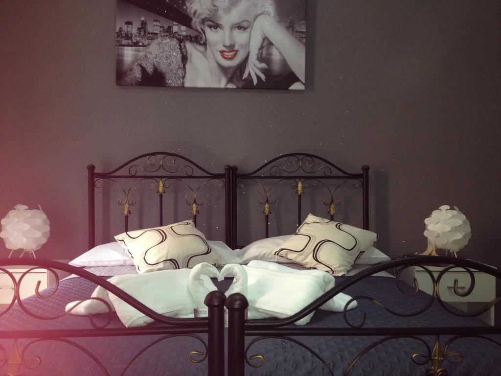 Bed & Breakfast Alba