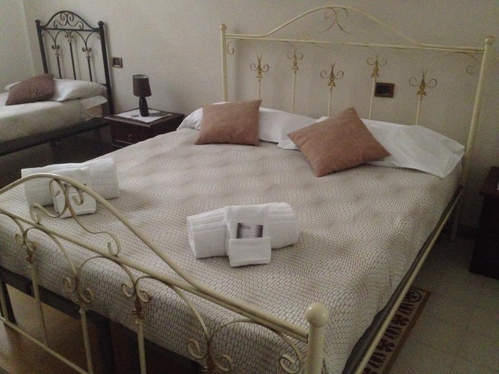 Alba Bed & Breakfast